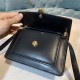 ALEXANDER WANG X BVLGARI BELT BAG Black High