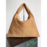 BV Hop Large Tote Suede High