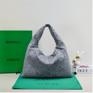 BV Hop Small Shoulder bag Suede High