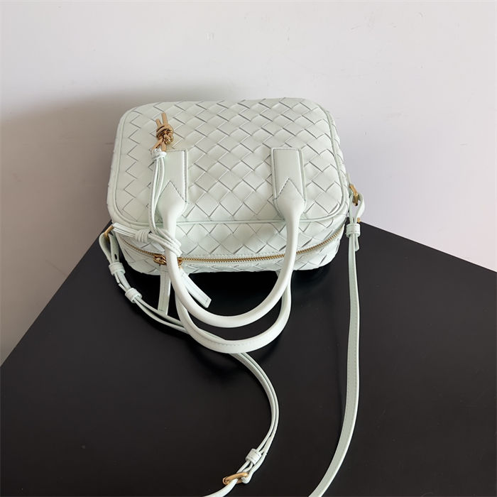 BV Getaway Small Top handle bag High