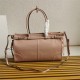 Prada Large Leather handbag 1BA433 High