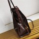 Prada Large Leather handbag 1BA439 High