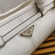 Prada Medium leather handbag 1BA426 High