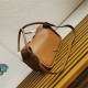 Prada Darling leather handbag 1BA451 High