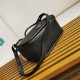 Prada Darling leather handbag 1BA451 High