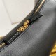 Prada Darling leather handbag 1BA451 High