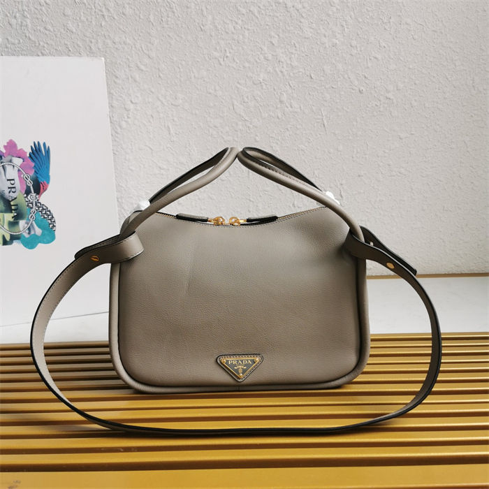 Prada Darling leather handbag 1BA451 High