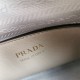 Prada Darling leather handbag 1BA451 High