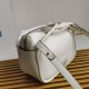 Prada Darling leather handbag 1BA451 High