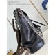 Louis Vuitton MONTSOURIS PM Lambskin M12587 High