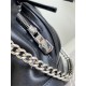 Louis Vuitton MONTSOURIS PM Lambskin M12587 High