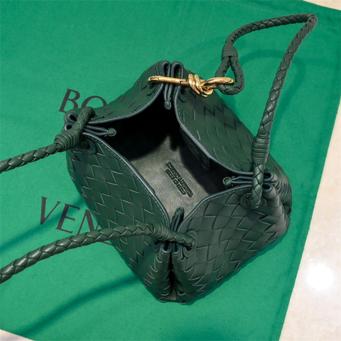 BV Parachute Small Shoulder bag High