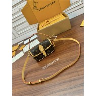 Louis Vuitton Nano Diane Monogram coated canvas M83298 Top