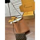 Louis Vuitton Low Key Hobo PM Smooth Calfskin M25354 Top