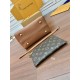 Louis Vuitton Low Key Hobo PM Smooth Calfskin M25354 Top