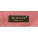 Large Chanel 19 Flap Bag Tweed Gold-Tone Rose-Pink High