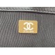 Chanel 19 Flap Bag Tweed Gold-Tone Black-Fuchsia High