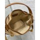 C'est Dior Bag Small Raffia High