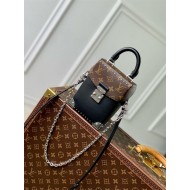 Louis Vuitton Camera Box Monogram and Calfskin M12362 High