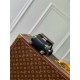 Louis Vuitton Camera Box Monogram and Calfskin M12362 High