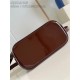 Louis Vuitton Nano Alma Epi Leather M81945 Burgundy High