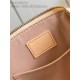 Louis Vuitton Alma BB Bag Epi Leather M40301 Beige High