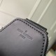 Louis Vuitton Avenue Slingbag PM Monogram Eclipse coated canvas M47137 High