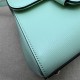 Gucci Horsebit 1955 top handle bag 703848 Leather Green high