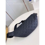 Louis Vuitton RUSH Bumbag Monogram Shadow M47058 High