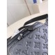 Louis Vuitton RUSH Bumbag Monogram Shadow M47058 High