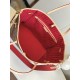 Louis Vuitton Neverfull Bandoulière Inside Out MM M12096 High