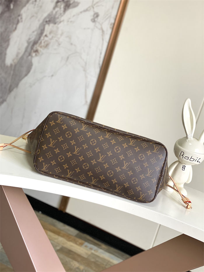 Louis Vuitton Neverfull Bandoulière Inside Out GM M11948 Stamped High