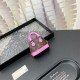 Micro Alma Key Holder M01706 15460