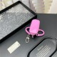 Micro Alma Key Holder M01706 15460