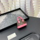 Micro Alma Key Holder M01706 15463