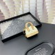 Micro Alma Key Holder M01706 15464