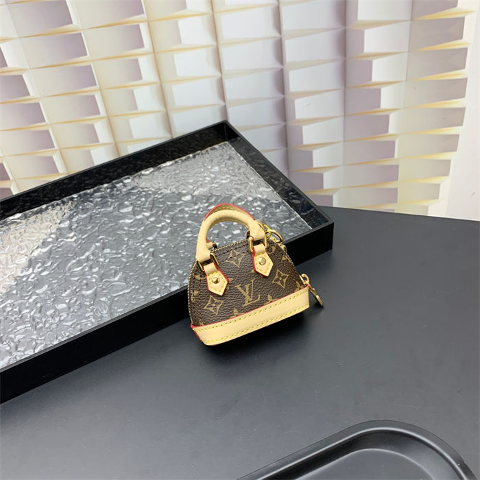 Micro Alma Key Holder M01706 15465