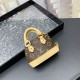 Micro Alma Key Holder M01706 15465