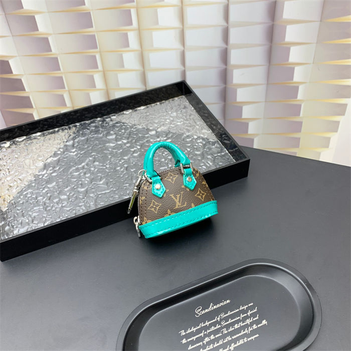 Micro Alma Key Holder M01706 15466