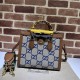 Gucci Diana small tote bag 702721 Jumbo GG High