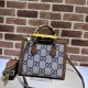 Gucci Diana small tote bag 702721 Jumbo GG High