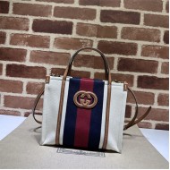 Gucci Interlocking G Tote 22 Bag 727735 High