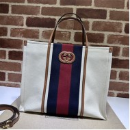 Gucci Interlocking G Tote 34 Bag 727721 High