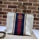 Gucci Interlocking G Tote 34 Bag 727721 High