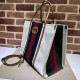 Gucci Interlocking G Tote 34 Bag 727721 High