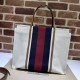 Gucci Interlocking G Tote 34 Bag 727721 High