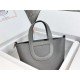 Hermes In-The-Loop 18 Handbag WAX Gris Meyer Gold-Metal High