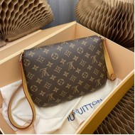 Louis Vuitton Musette Tango Bag Monogram M51257 High