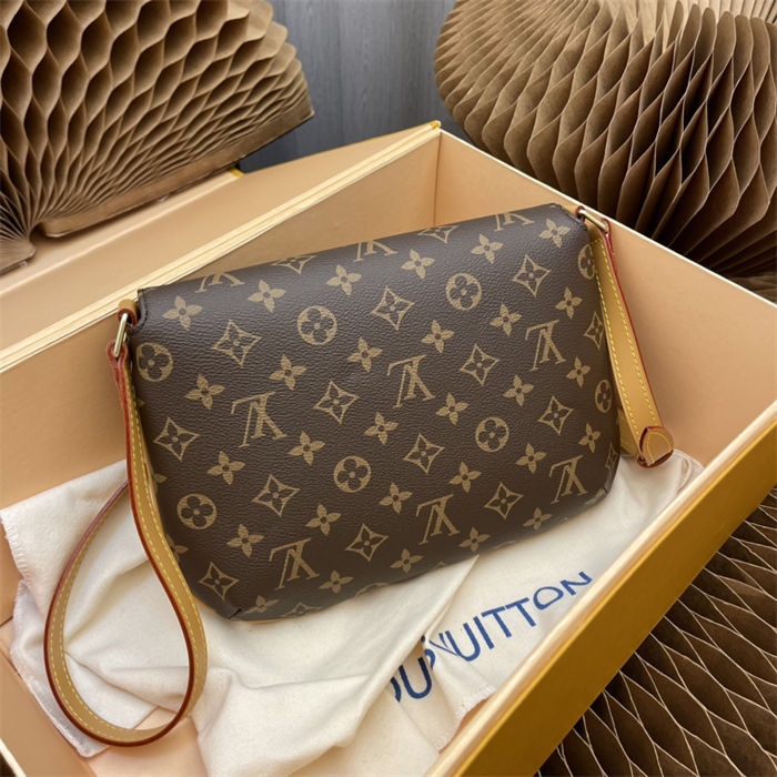 Louis Vuitton Musette Tango Bag Monogram M51257 High