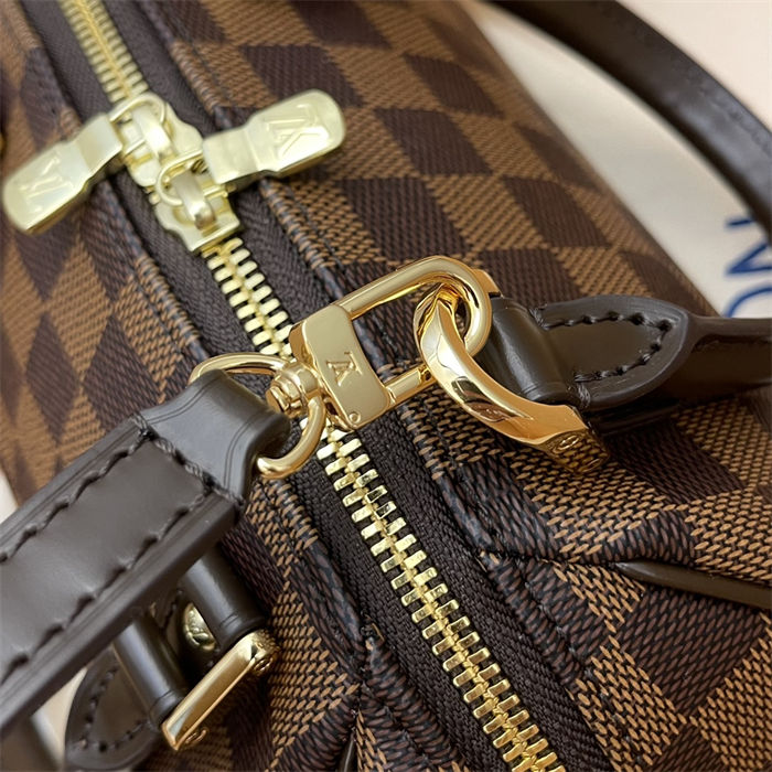 Louis Vuitton Rivera Bag Damier Ebene M41436 High